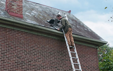 what affects urgent Kirby Grindalythe roof repairs