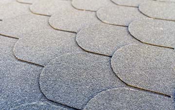 Kirby Grindalythe asphalt roofing costs