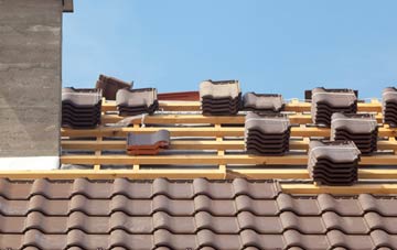 Kirby Grindalythe clay roofing costs