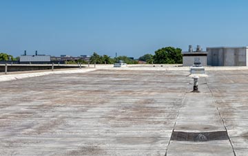 Kirby Grindalythe commercial flat roofing