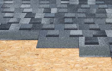 expert Kirby Grindalythe asphalt roof companies