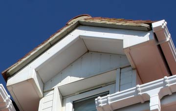 Kirby Grindalythe fascia installation costs