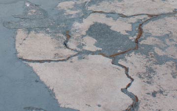 fibreglass roofing replacement Kirby Grindalythe