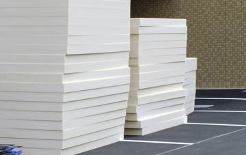 Kirby Grindalythe flat roof insulation costs