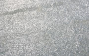 Kirby Grindalythe laminate fibreglass or shingles?