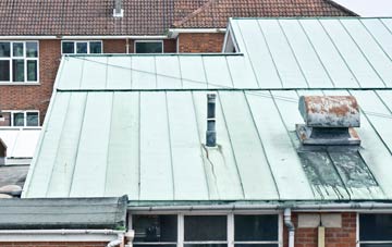 Kirby Grindalythe lead roofing costs