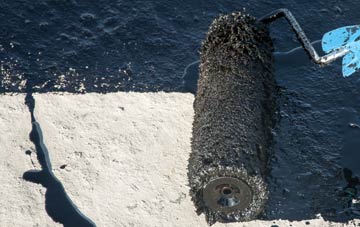 Kirby Grindalythe liquid sealant waterproofing