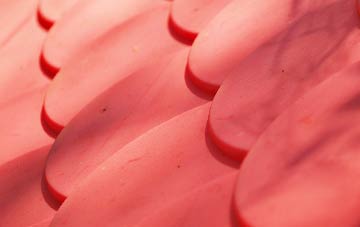 Kirby Grindalythe plastic roof costs