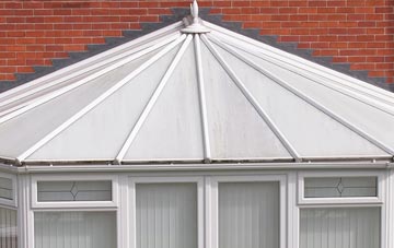 Kirby Grindalythe polycarbonate conservatory roof repairs