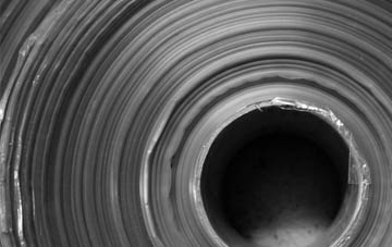 Kirby Grindalythe pvc roof replacement