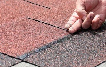 Kirby Grindalythe asphalt roof repairs