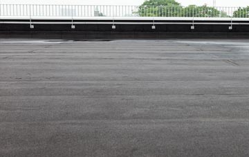 Kirby Grindalythe asphalt roof replacement