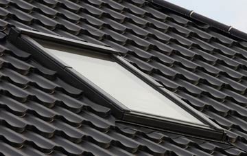 benefits of Kirby Grindalythe roof windows