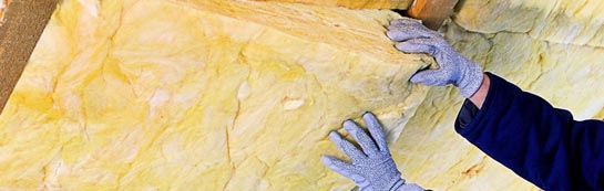 quotes for Kirby Grindalythe roof insulation