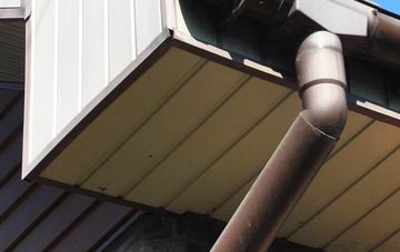 Kirby Grindalythe soffit installation costs