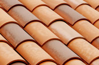 Kirby Grindalythe clay roofing
