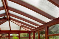 Kirby Grindalythe conservatory roofing insulation