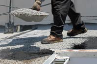 find rated Kirby Grindalythe flat roofing replacement companies
