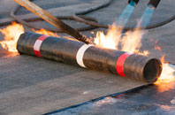 Kirby Grindalythe flat roof sealing