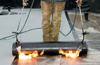 Kirby Grindalythe flat roof sealing quote