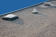 Kirby Grindalythe flat roofing