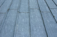 Kirby Grindalythe lead roofing