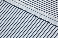Kirby Grindalythe metal roofing