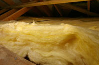 Kirby Grindalythe pitch roof insulation