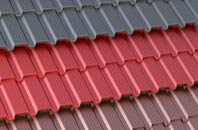 find rated Kirby Grindalythe plastic roofing companies
