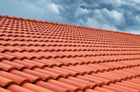 Kirby Grindalythe roofing tiles