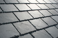 Kirby Grindalythe slate roof