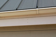 Kirby Grindalythe soffit repair