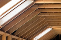Kirby Grindalythe tapered roof insulation quotes