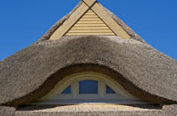 Kirby Grindalythe thatch roofing